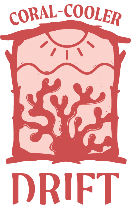 Logo Variation | Coral